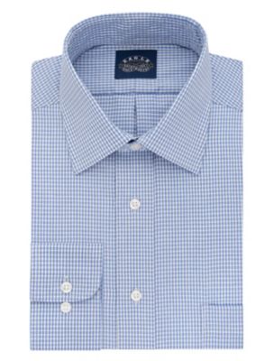 van heusen slim fit stretch shirt