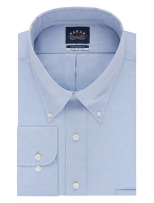 van heusen button down collar dress shirts