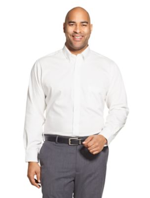 van heusen shirts logo