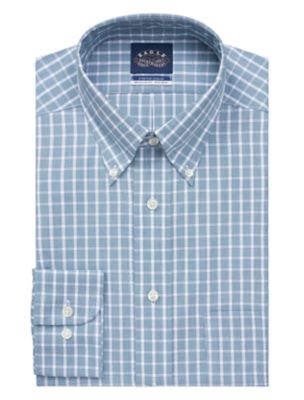 van heusen classic fit dress shirt