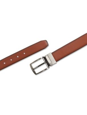 van heusen belts