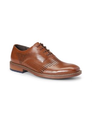 van heusen memory foam shoes