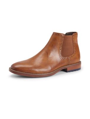 van heusen chelsea boots