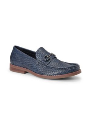 van heusen casual shoes