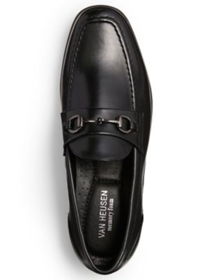van heusen memory foam shoes