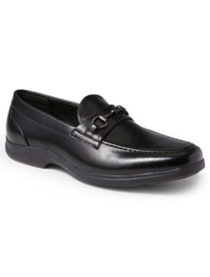 van heusen loafer shoes