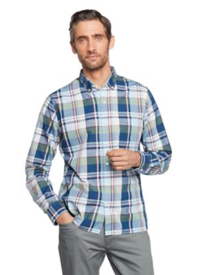 never tuck mens shirts