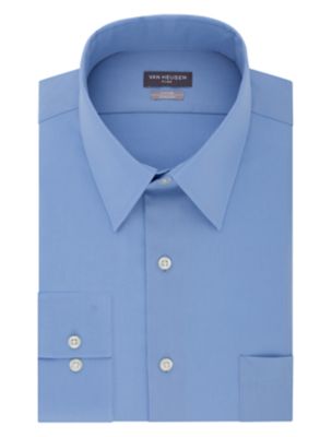 van heusen athletic fit