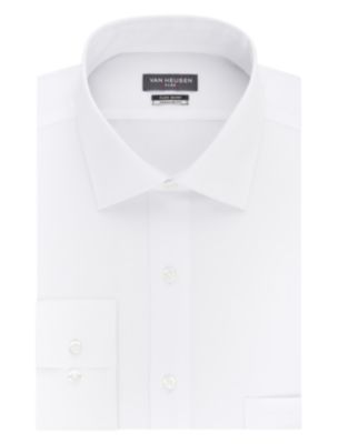 van heusen athletic fit