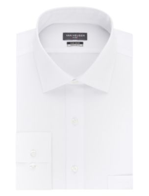 Dress Shirts | Van Heusen