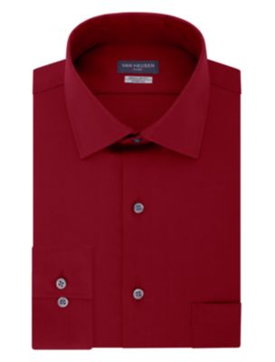 van heusen flex shirt regular fit