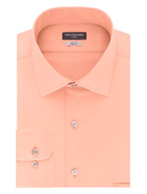 big and tall van heusen dress shirts