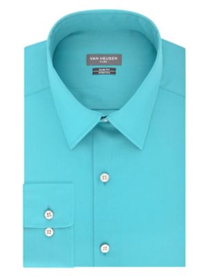 van heusen extra slim