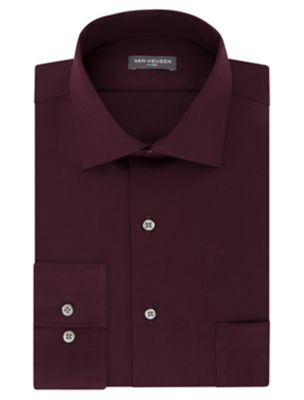 van heusen signature flex stretch