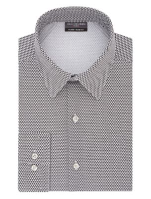 van heusen flex slim fit shirt