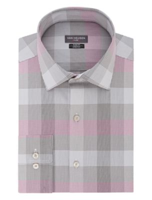 van heusen extra slim