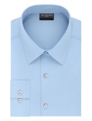 van heusen business shirts