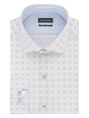van heusen air dress shirt