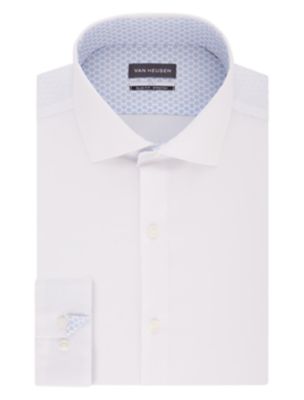 van heusen air dress shirt