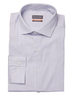 van heusen slim fit shirt