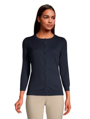 van heusen women's cardigan sweater