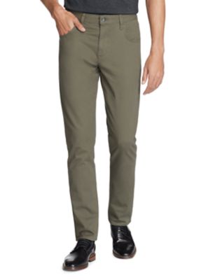 van heusen casual pants