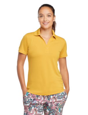 van heusen golf shirts