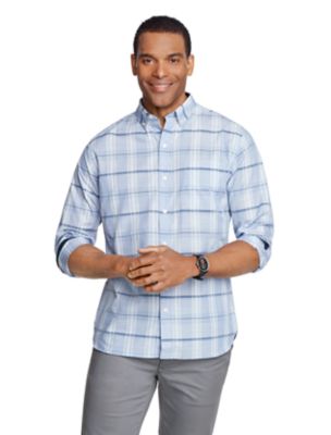 Regular Fit Wrinkle Free Button Down 