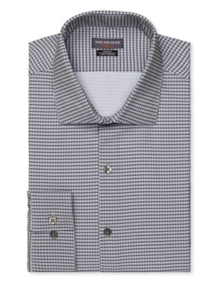 van heusen traveler slim fit