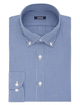 izod big and tall dress shirts