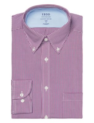 izod big and tall dress shirts