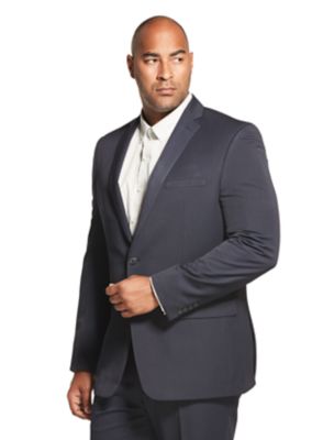 van heusen suit jacket