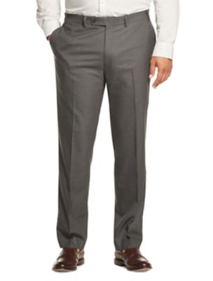 van heusen big and tall pants
