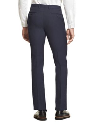 van heusen flex 3 slim fit pants