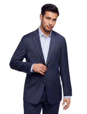 van heusen coat pant