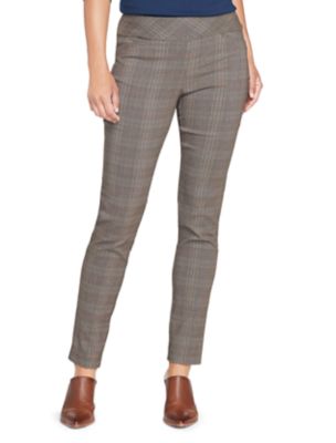 van heusen pv stretch pants