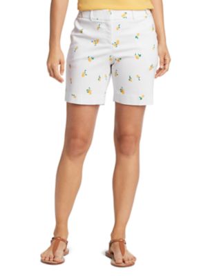 van heusen womens shorts