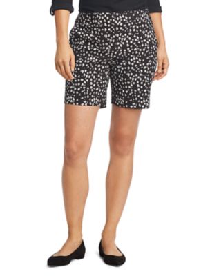 van heusen womens shorts