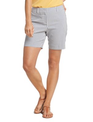 van heusen womens shorts