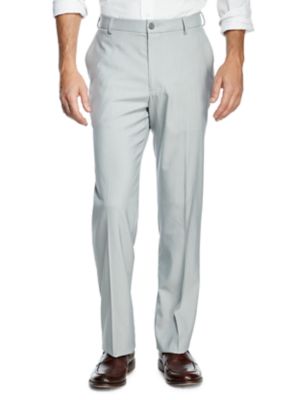 van heusen straight fit dress pants