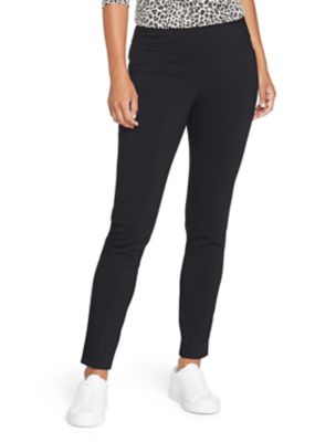 Regular Super Stretch Pull-On Pant 