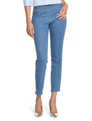 van heusen women jeans