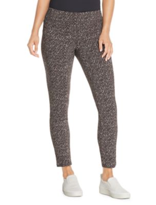 van heusen womens pull on pants