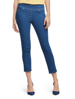 van heusen jeans