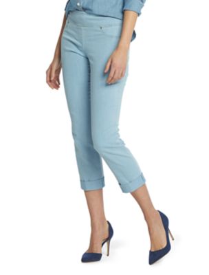 van heusen women jeans