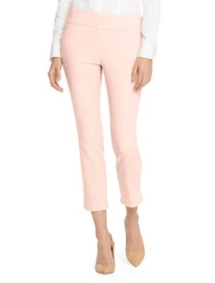 van heusen super stretch pull on pant