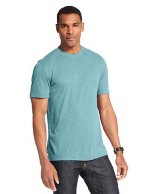Traveler Jacquard Short-Sleeve T-Shirt 
