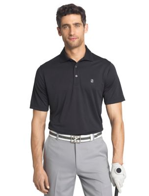 izod golf shirts