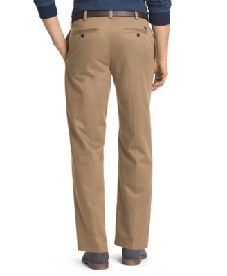 izod american chino classic fit