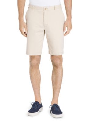 izod saltwater relaxed classics stretch shorts